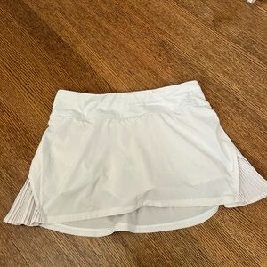 Lululemonm Tennis Skirt